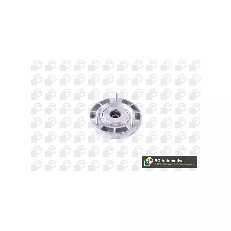 Coupelle de suspension BGA SM4206