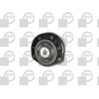 Coupelle de suspension BGA SM5601