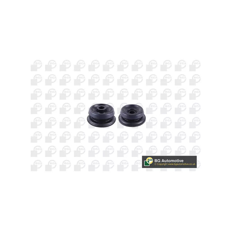 Coupelle de suspension BGA SM5617
