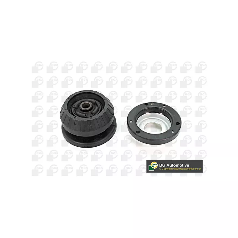 Coupelle de suspension BGA SM5619