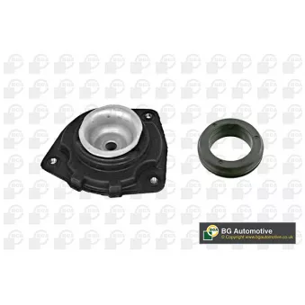 Kit de réparation, coupelle de suspension avant droit BGA SM63000K