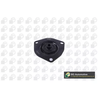 Coupelle de suspension BGA SM6306