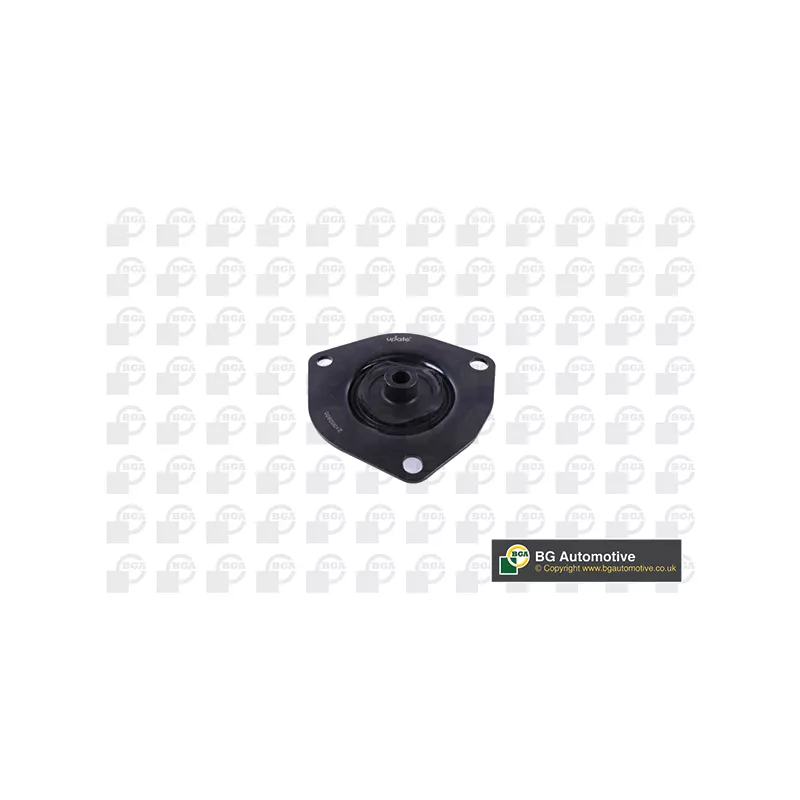 Coupelle de suspension BGA SM6306
