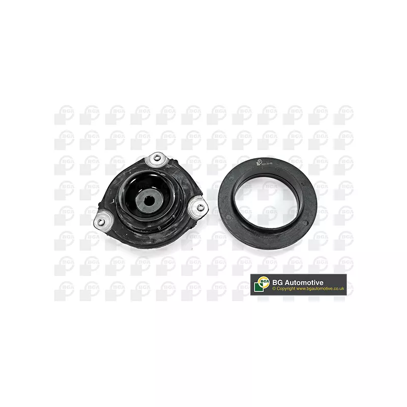 Coupelle de suspension BGA SM6307