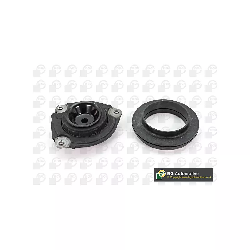 Coupelle de suspension BGA SM6308