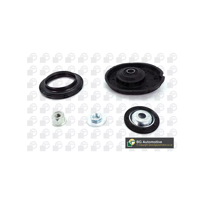 Coupelle de suspension BGA SM6726
