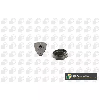 Coupelle de suspension BGA SM6727