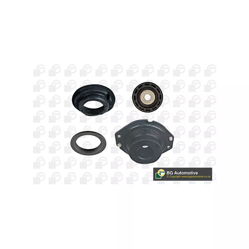 Kit de réparation, coupelle de suspension BGA SM7314