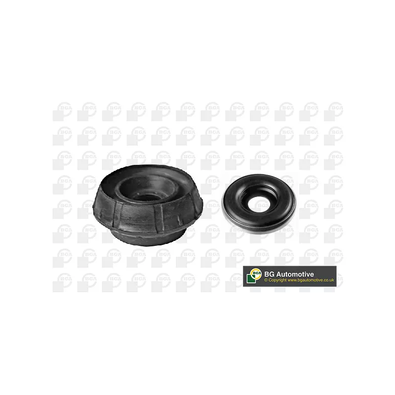 Roulement, coupelle de suspension BGA SM7321