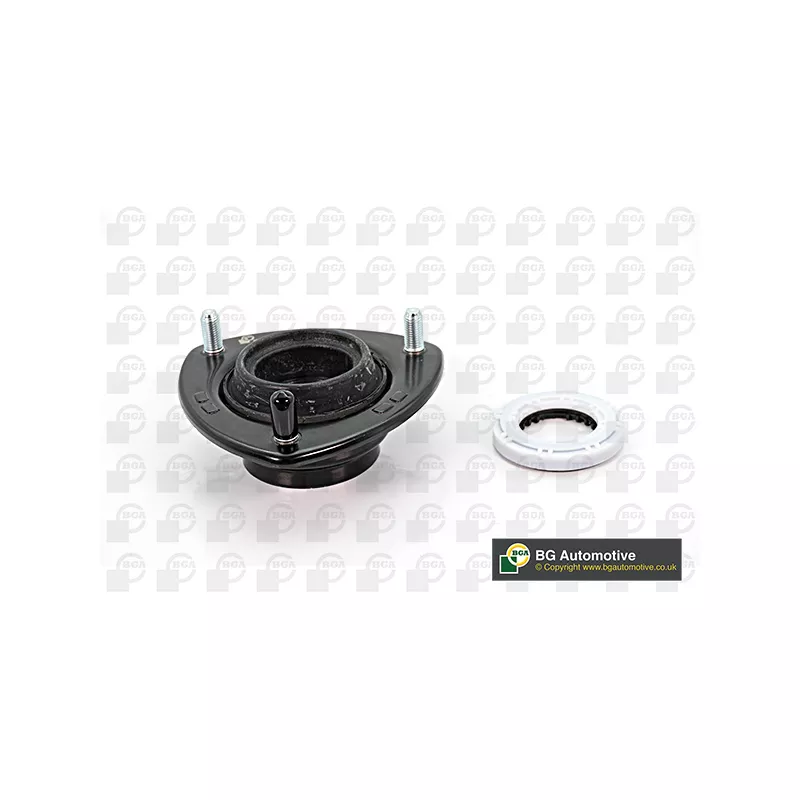 Coupelle de suspension BGA SM8500