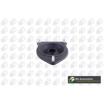 Coupelle de suspension BGA SM9118