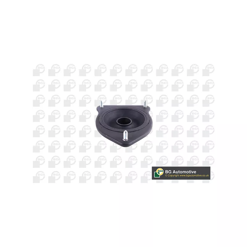Coupelle de suspension BGA SM9118