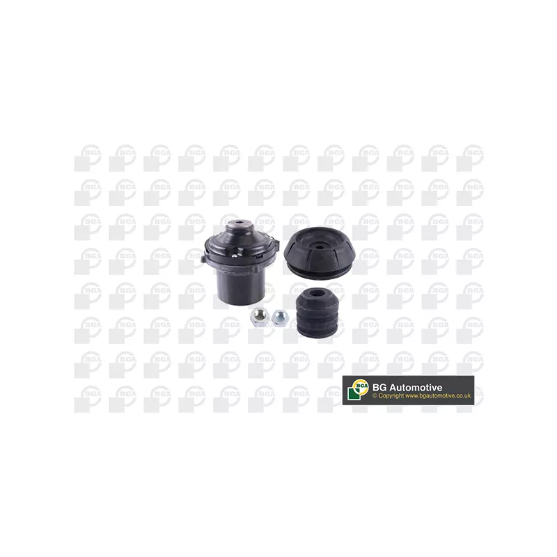 Kit de réparation, coupelle de suspension BGA SM95005