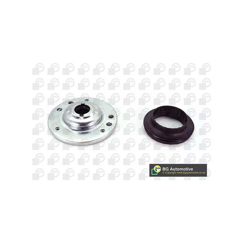 Kit de réparation, coupelle de suspension BGA SM9502