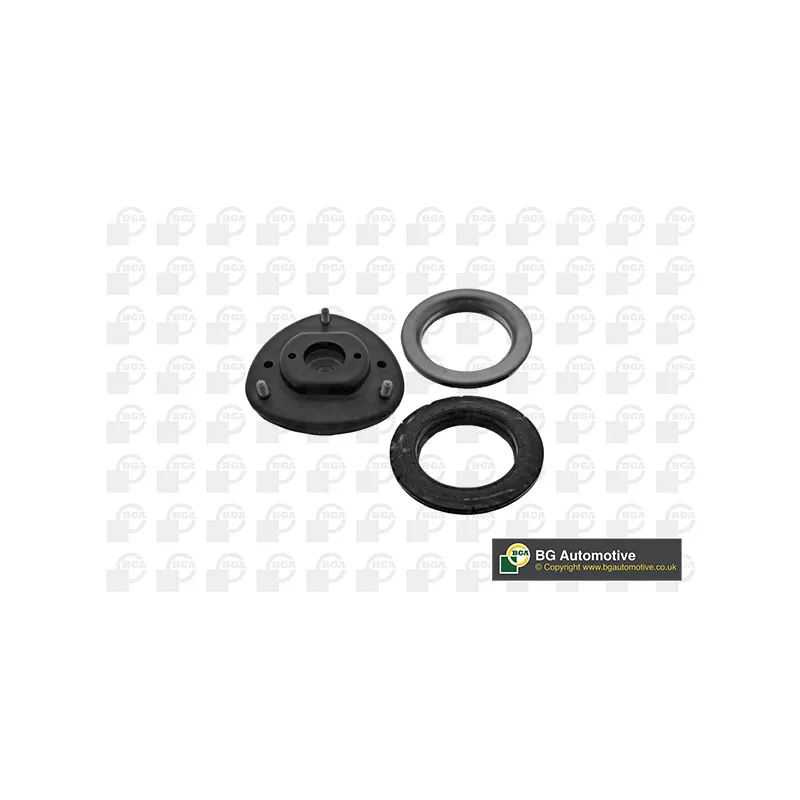 Coupelle de suspension BGA SM9566