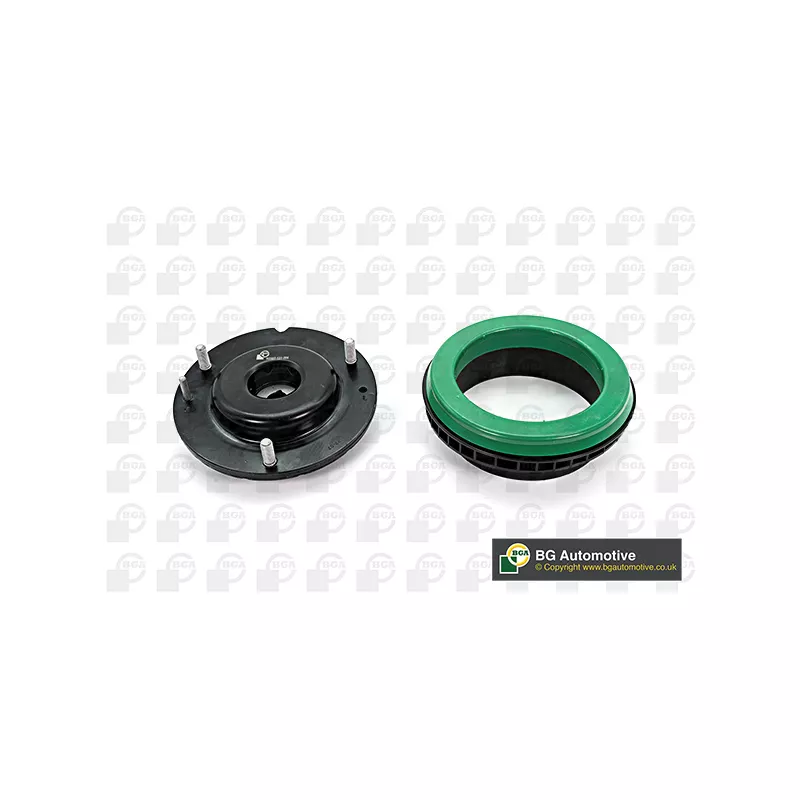 Kit de réparation, coupelle de suspension BGA SM9568