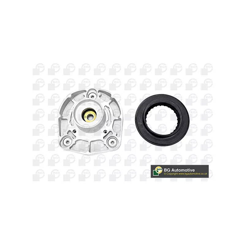 Kit de réparation, coupelle de suspension BGA SM9573