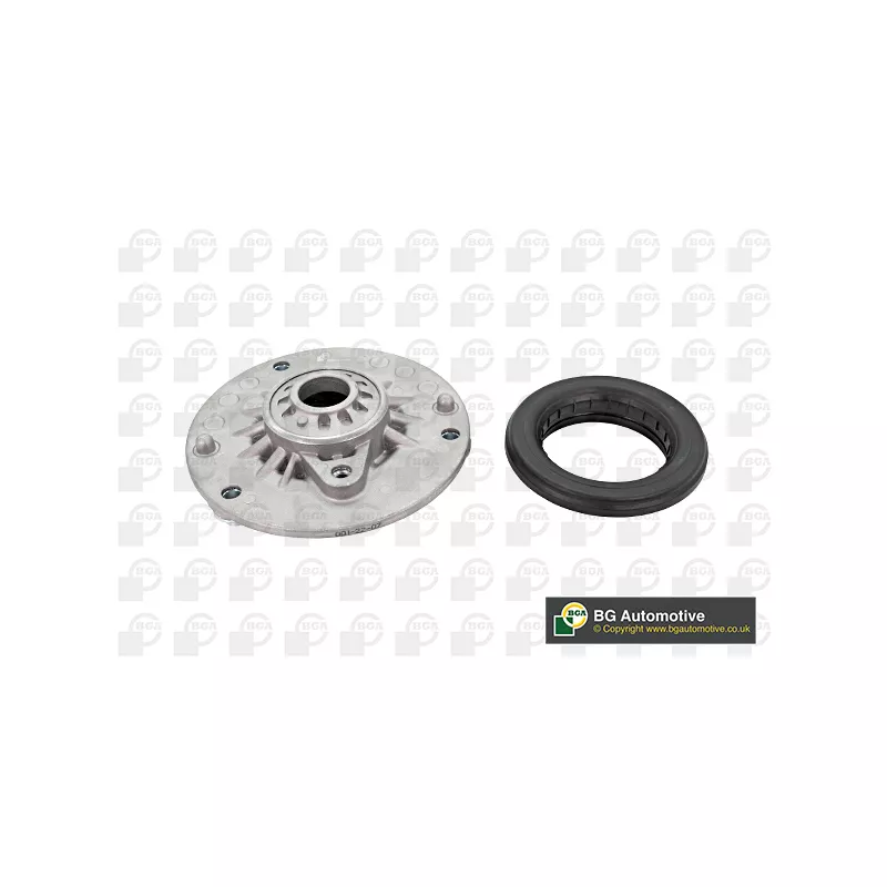 Coupelle de suspension BGA SM9581