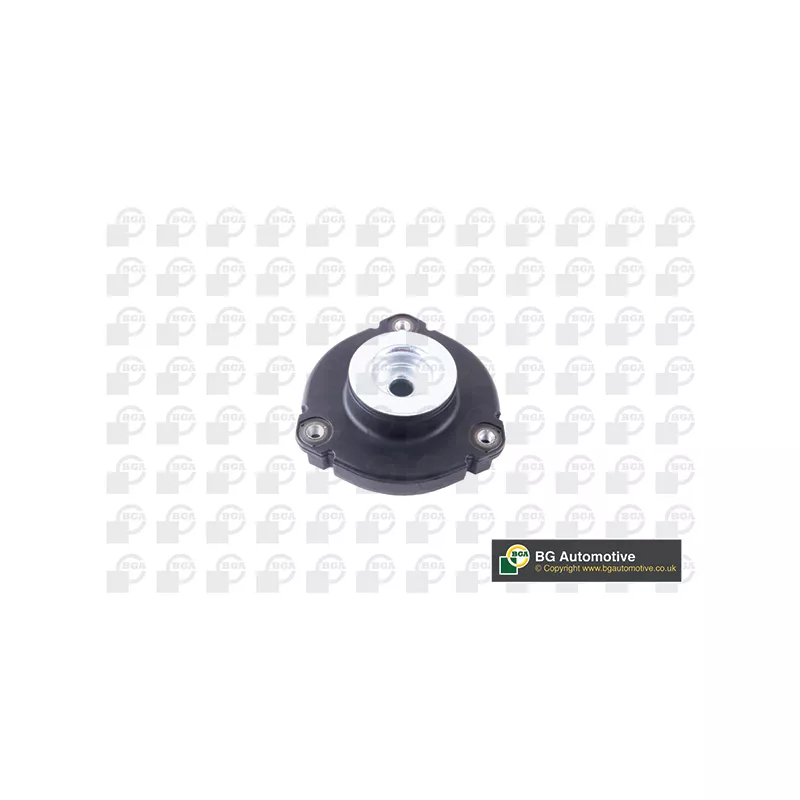 Coupelle de suspension BGA SM9609