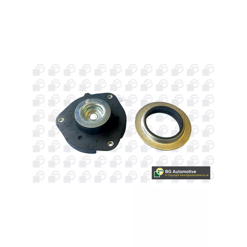 Coupelle de suspension BGA SM9611