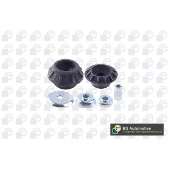 Kit de réparation, coupelle de suspension BGA SM9616