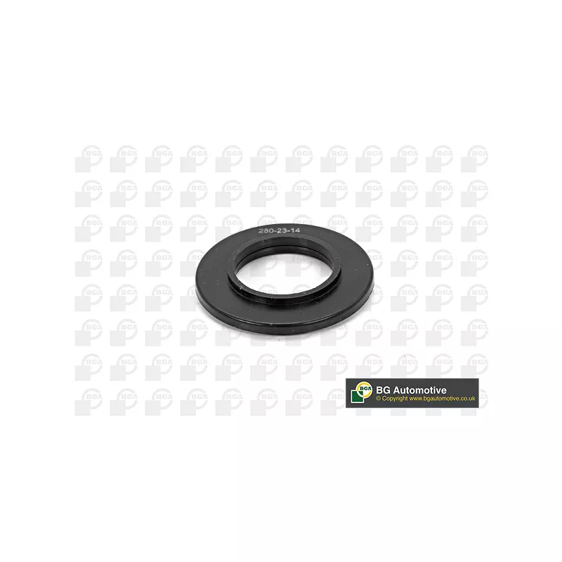 Roulement, coupelle de suspension BGA SM9658