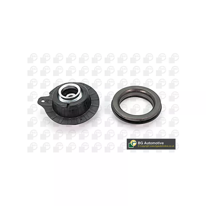 Coupelle de suspension BGA SM9684