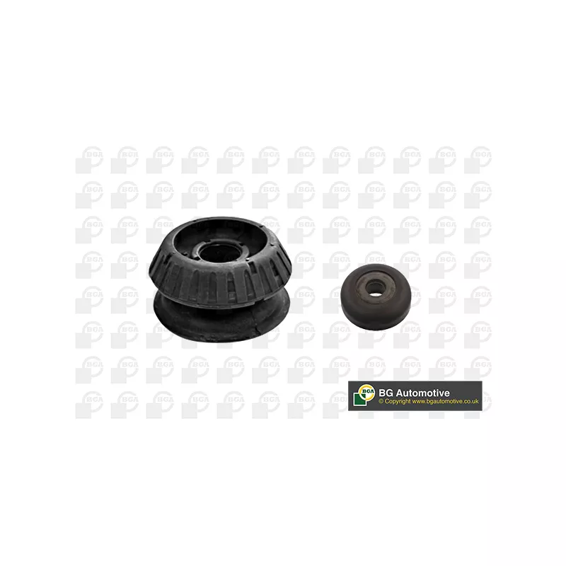Coupelle de suspension BGA SM9759