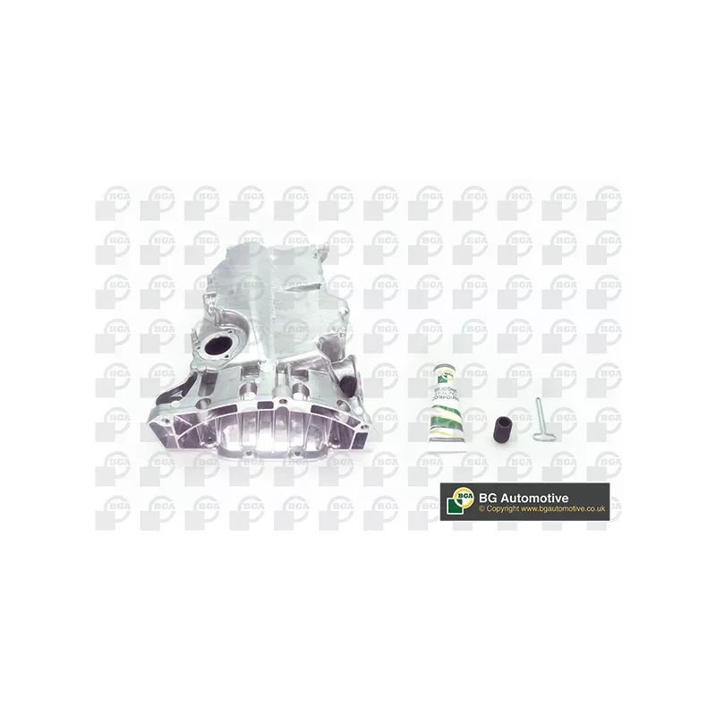 Carter d'huile BGA SP0150