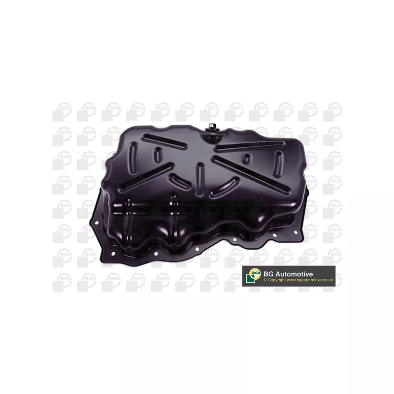 Carter d'huile BGA SP2345