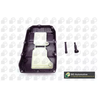 Filtre hydraulique, boîte automatique BGA SP5610