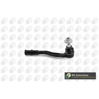 Rotule de barre de connexion avant droit BGA SR0190