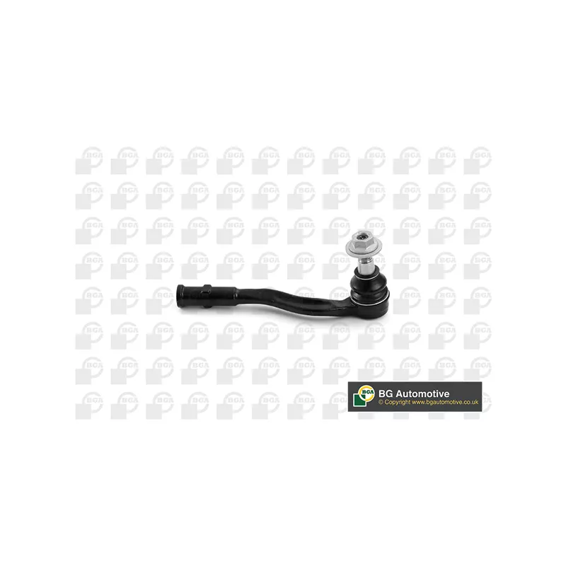 Rotule de barre de connexion avant droit BGA SR0190