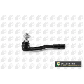 Rotule de barre de connexion avant gauche BGA SR0191