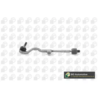 Rotule de barre de connexion BGA SR09000