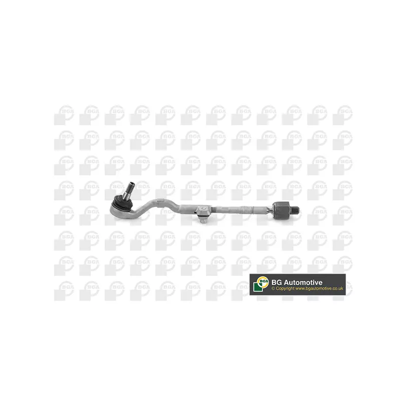 Rotule de barre de connexion BGA SR09000
