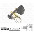 Embout de cardan avant (kit de réparation) PASCAL G10003PC - Visuel 1