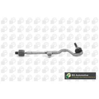 Rotule de barre de connexion BGA SR09001