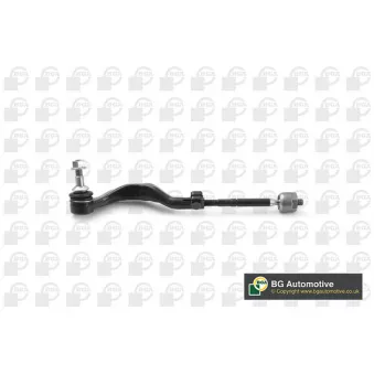Barre de connexion avant gauche BGA SR09003