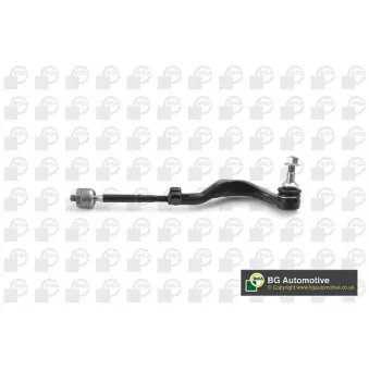 Barre de connexion avant droit BGA SR09004