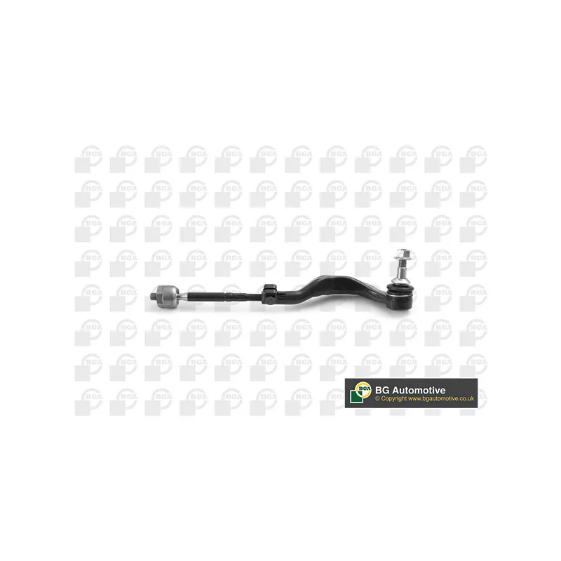 Barre de connexion avant droit BGA SR09004