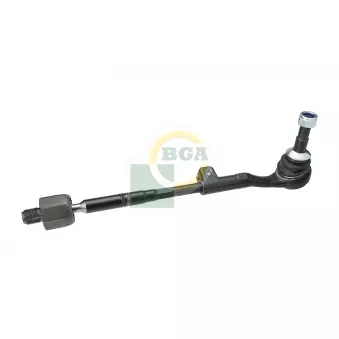 Barre de connexion avant gauche BGA SR09005
