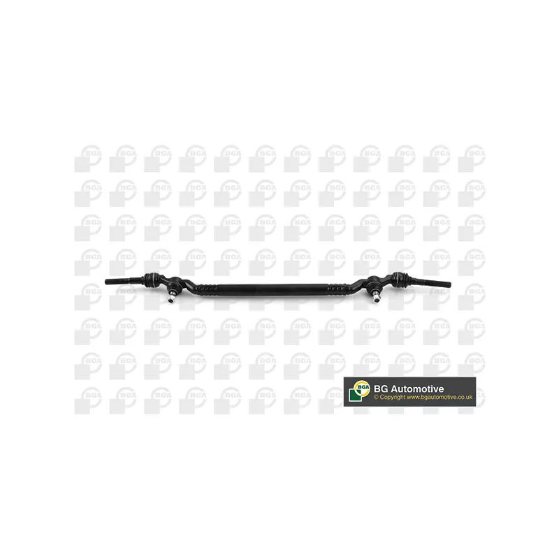 Barre de direction BGA SR0948