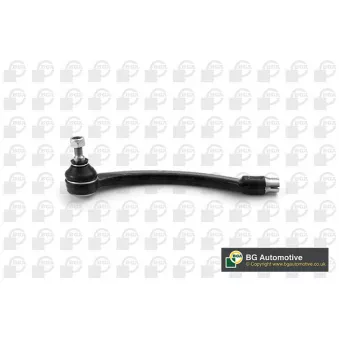 Rotule de barre de connexion avant gauche BGA SR0949