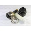 Embout de cardan avant (kit de réparation) PASCAL G10003PC - Visuel 2