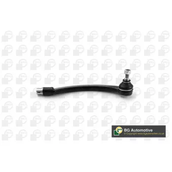 Rotule de barre de connexion avant droit BGA SR0950