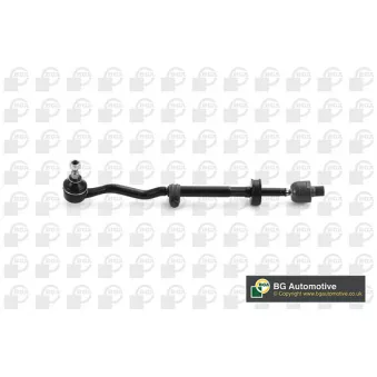 Barre de connexion avant BGA SR0985