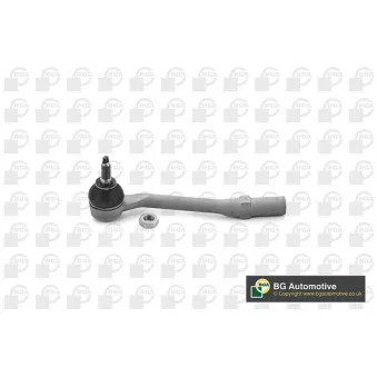 Rotule de barre de connexion avant gauche BGA SR1460