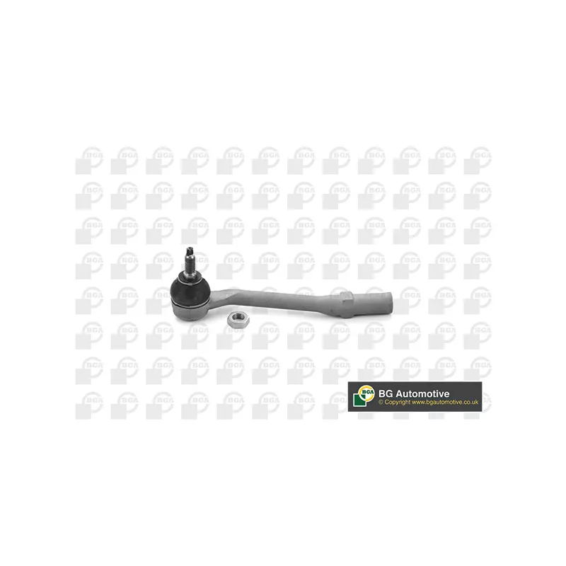 Rotule de barre de connexion avant gauche BGA SR1460