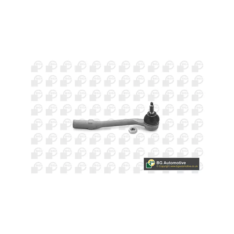 Rotule de barre de connexion avant droit BGA SR1461